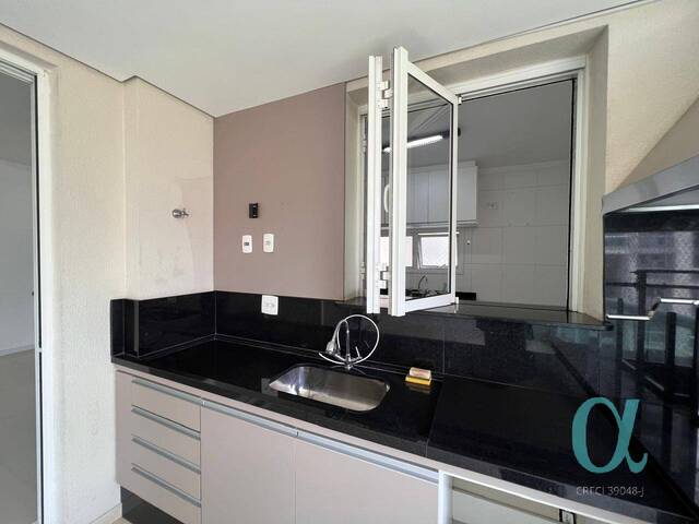 Apartamento para Locação em Santana de Parnaíba - 4