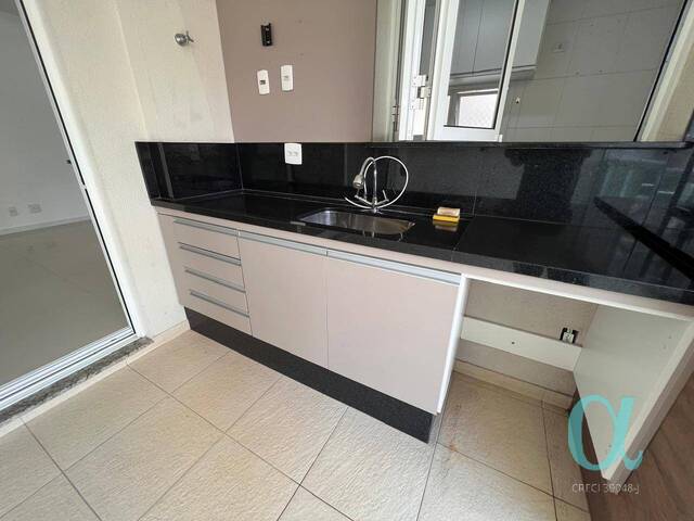 Apartamento para Locação em Santana de Parnaíba - 5