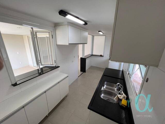 #2363 - Apartamento para Locação em Santana de Parnaíba - SP - 3