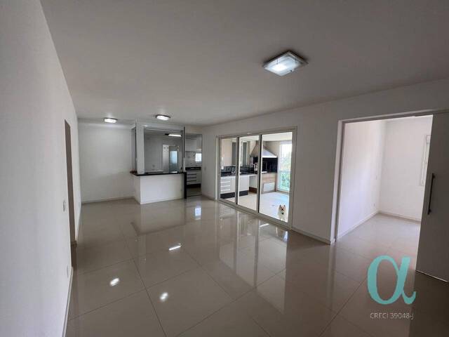 #2363 - Apartamento para Locação em Santana de Parnaíba - SP - 2