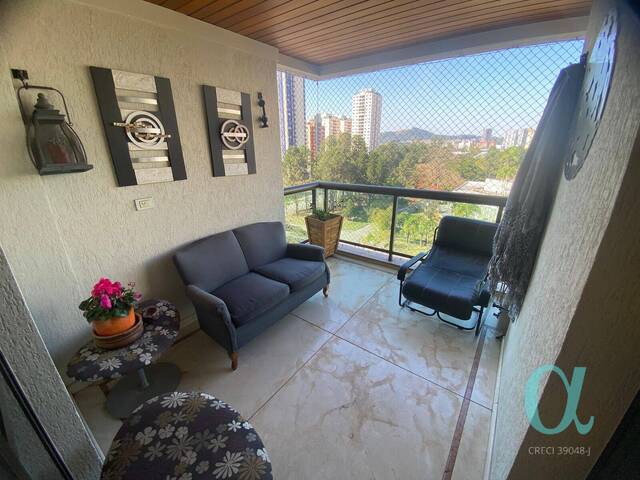 #2364 - Apartamento para Venda em Barueri - SP - 1
