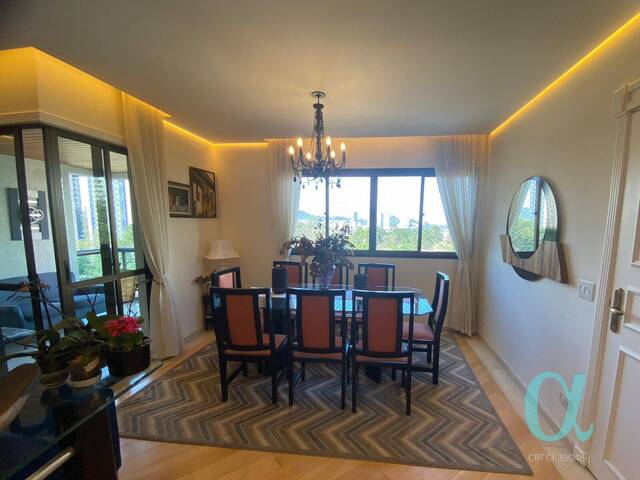 #2364 - Apartamento para Venda em Barueri - SP - 3