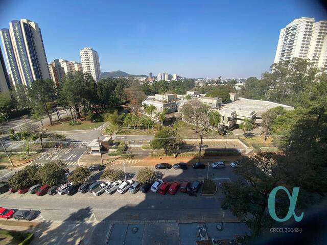 Apartamento para Venda em Barueri - 5