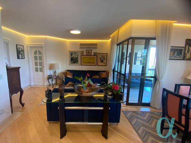 Apartamento para Venda em Barueri - 4