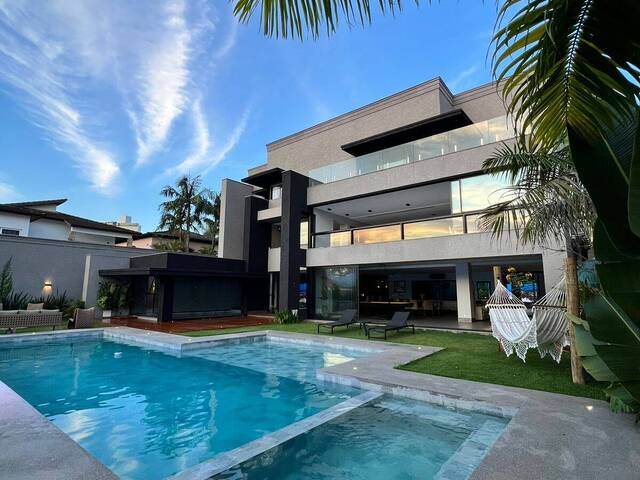#2365 - Casa para Venda em Barueri - SP - 1