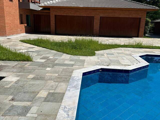 Casa para Locação em Barueri - 4
