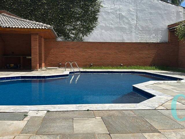 #2367 - Casa para Locação em Barueri - SP - 3