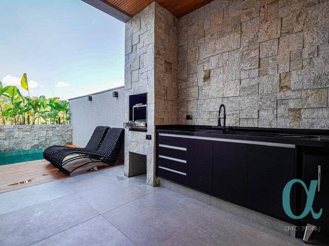 #2369 - Casa para Venda em Santana de Parnaíba - SP - 3