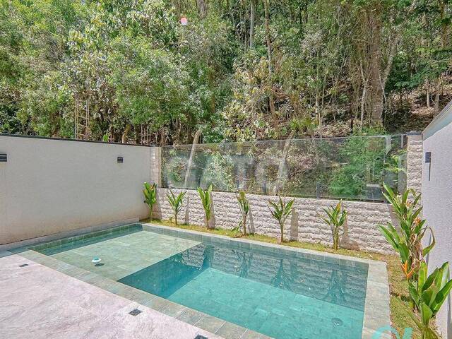 #2370 - Casa para Venda em Santana de Parnaíba - SP - 2
