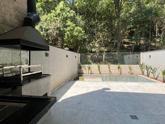 Casa para Venda em Santana de Parnaíba - 5