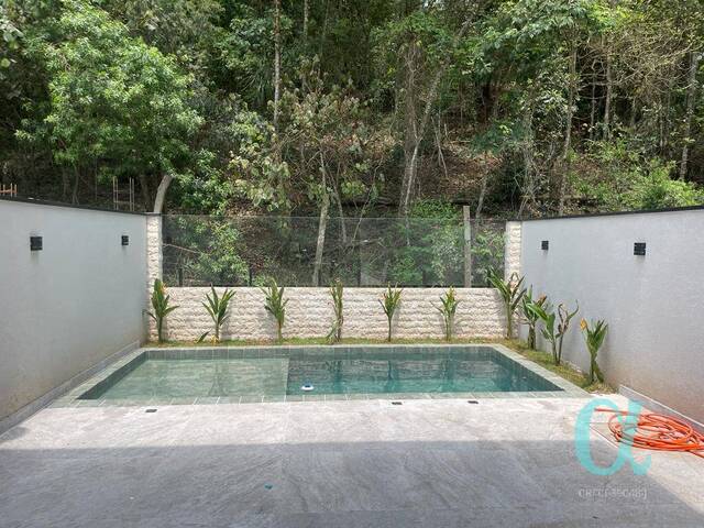 Casa para Venda em Santana de Parnaíba - 4
