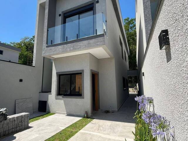 #2370 - Casa para Venda em Santana de Parnaíba - SP - 1