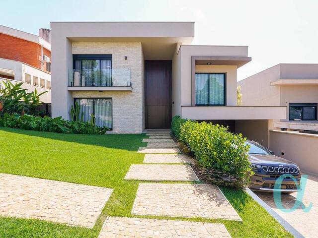 #2371 - Casa para Venda em Barueri - SP - 2