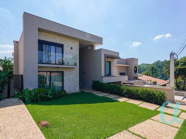 #2371 - Casa para Venda em Barueri - SP - 3