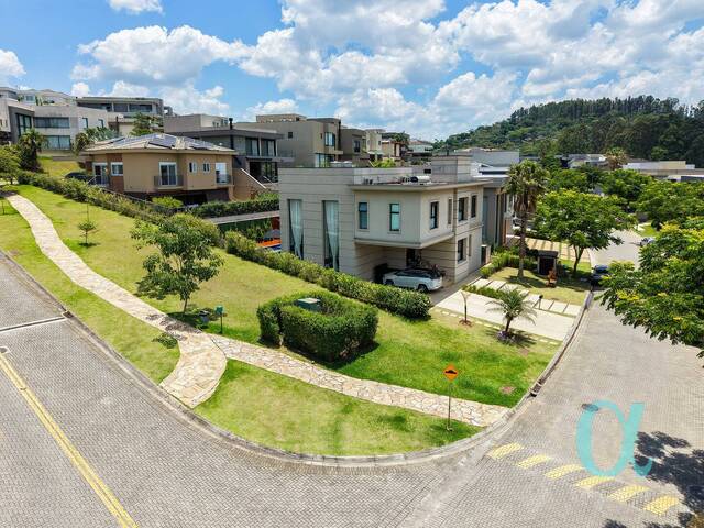 #2372 - Casa para Venda em Santana de Parnaíba - SP - 3