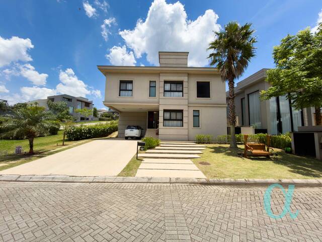 Casa para Venda em Santana de Parnaíba - 4