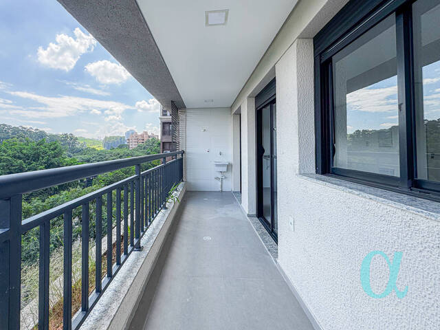 Apartamento para Venda em Barueri - 4