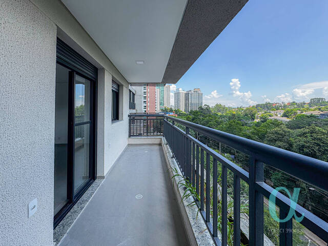 Apartamento para Venda em Barueri - 5