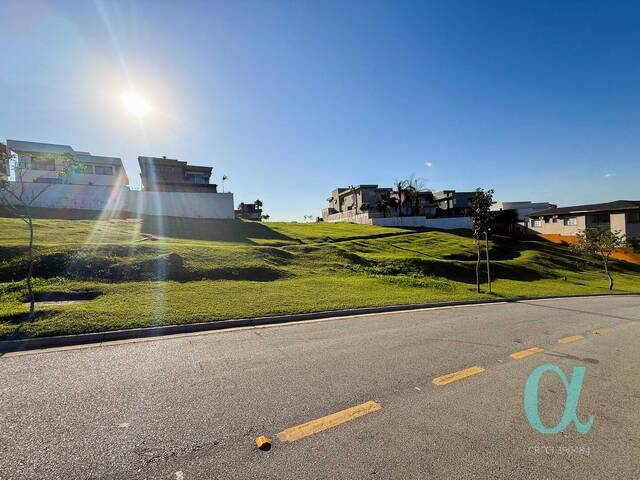 #2374 - Terreno para Venda em Santana de Parnaíba - SP - 2