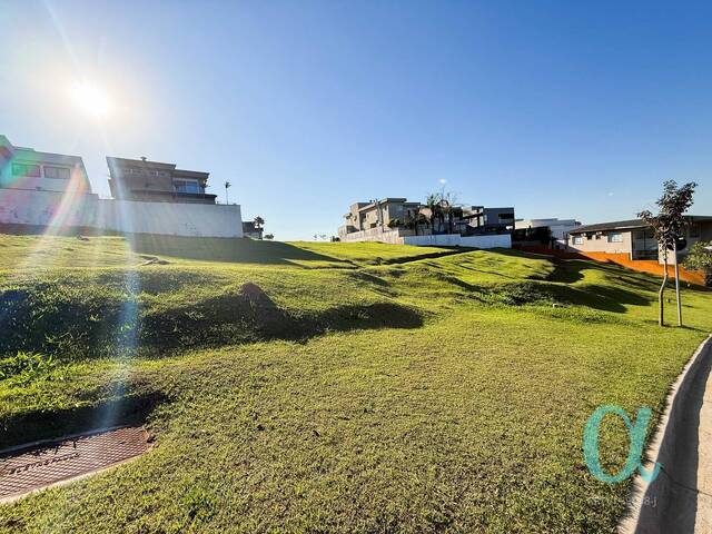 #2374 - Terreno para Venda em Santana de Parnaíba - SP - 3