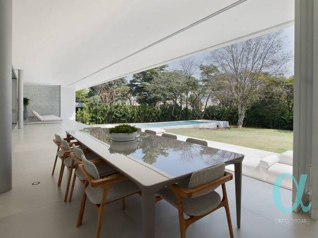 #2242 - Casa para Venda em Barueri - SP - 2