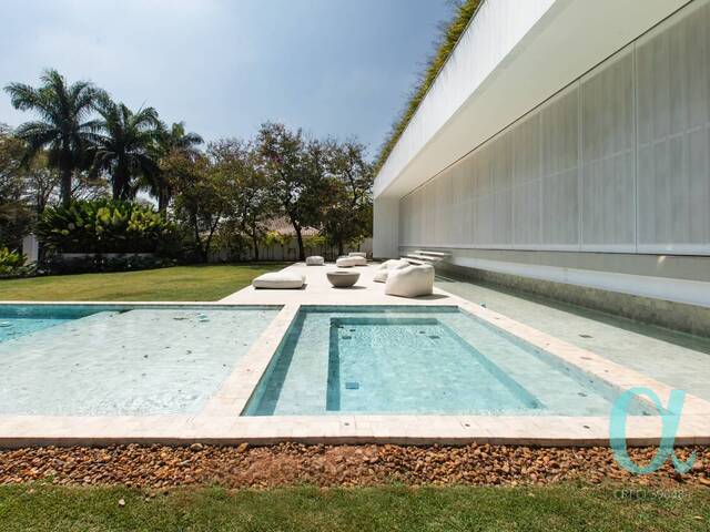 Venda em Alphaville Residencial Um - Barueri