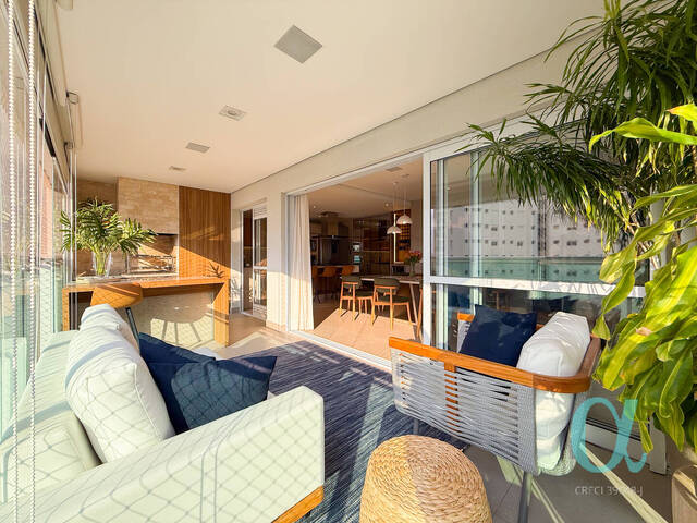#2375 - Apartamento para Venda em Barueri - SP - 3
