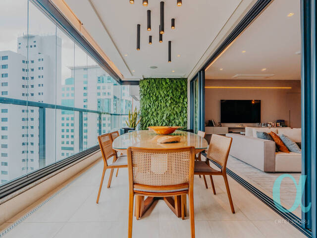 #2376 - Apartamento para Locação em Barueri - SP - 1
