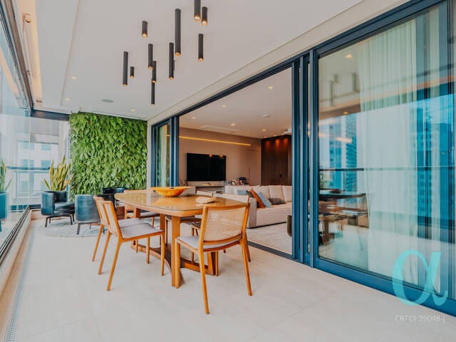 #2376 - Apartamento para Locação em Barueri - SP - 2
