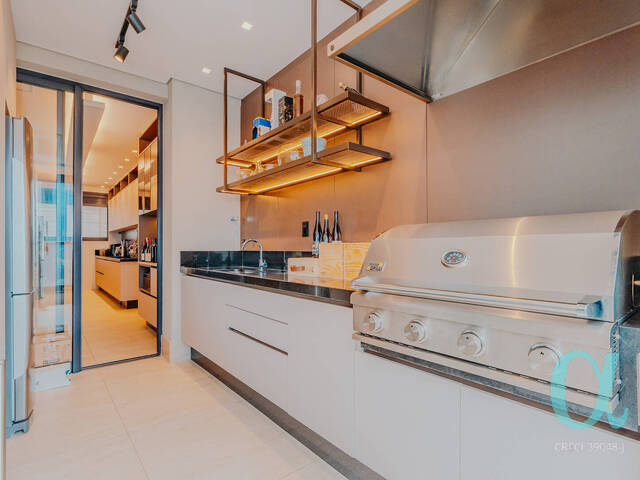 #2376 - Apartamento para Locação em Barueri - SP - 3