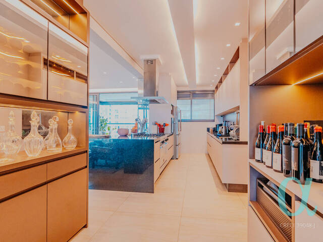 Apartamento para Locação em Barueri - 4