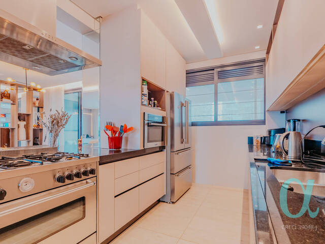 Apartamento para Locação em Barueri - 5
