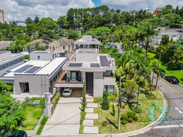Casa para Venda em Santana de Parnaíba - 3