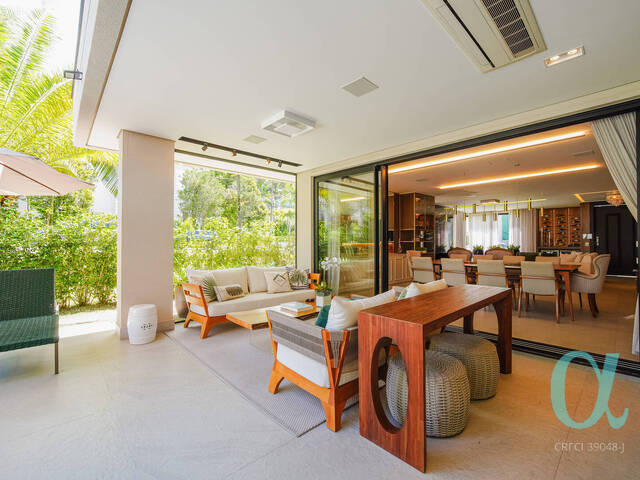 Casa para Venda em Santana de Parnaíba - 4