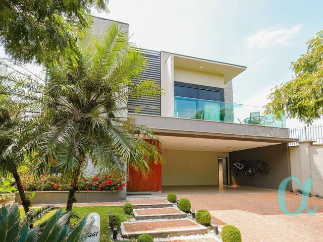 Casa para Venda em Santana de Parnaíba - 2