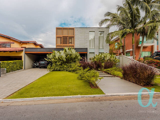 Venda em Alphaville Residencial Zero - Barueri