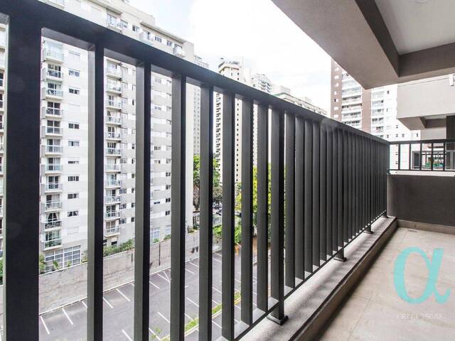 Apartamento para Locação em Barueri - 4