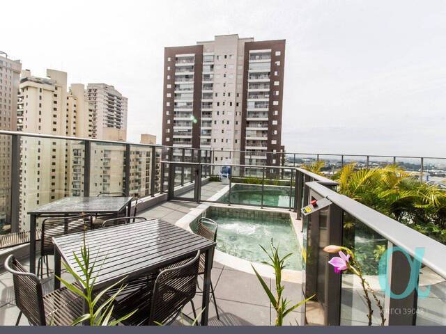 Apartamento para Locação em Barueri - 2