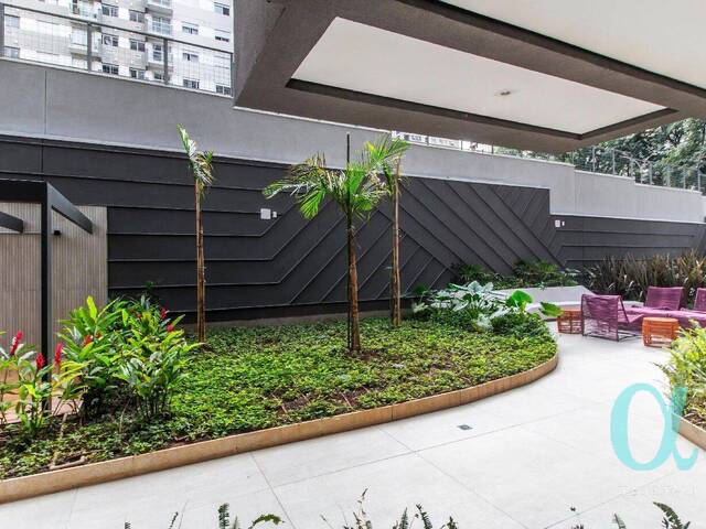 Apartamento para Locação em Barueri - 3