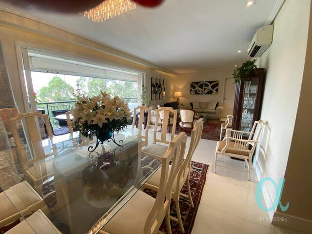 Apartamento para Venda em Santana de Parnaíba - 5