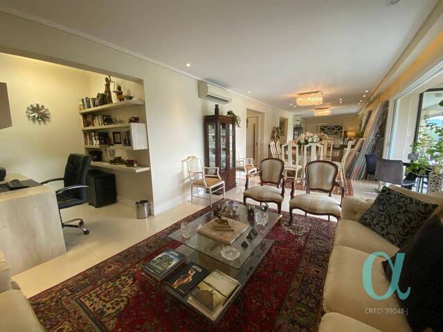 Apartamento para Venda em Santana de Parnaíba - 3