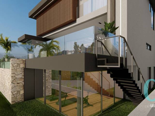 Casa para Venda em Santana de Parnaíba - 4