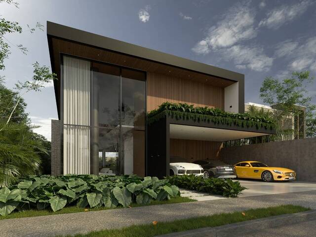 Venda em Alphaville Residencial Dois - Barueri