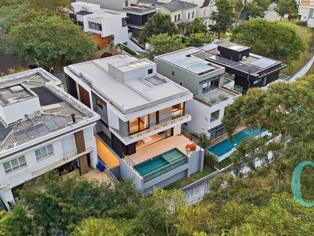 Casa para Venda em Santana de Parnaíba - 3