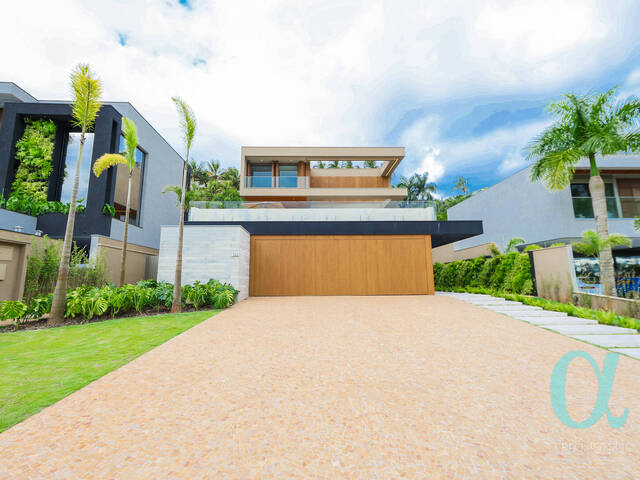 Casa para Venda em Santana de Parnaíba - 5