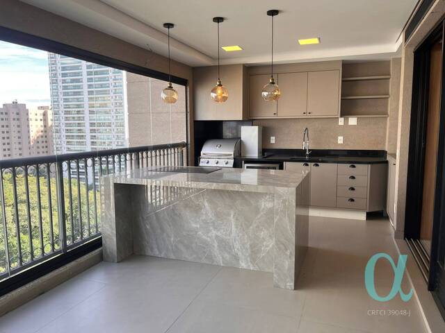 Apartamento para Venda em Barueri - 2