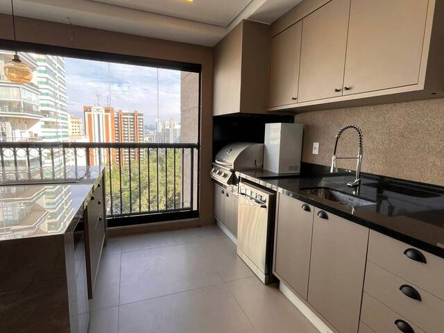 Apartamento para Venda em Barueri - 5