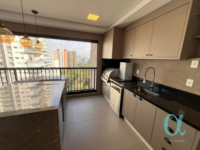 Apartamento para Venda em Barueri - 4
