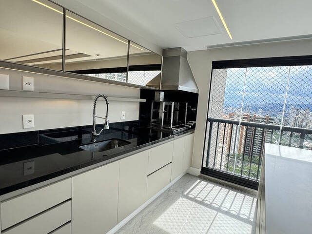 Apartamento para Venda em Barueri - 2