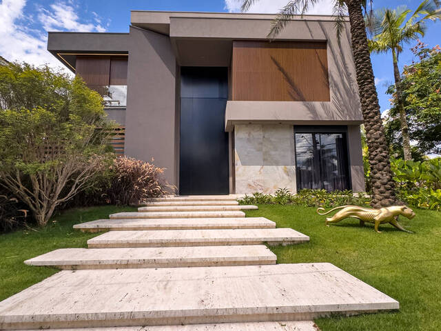 Casa para Venda em Santana de Parnaíba - 2